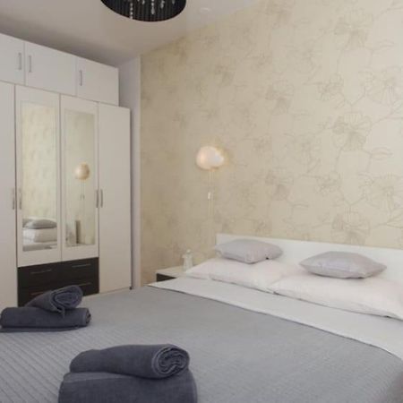 Michael Apartamento Omiš Exterior foto