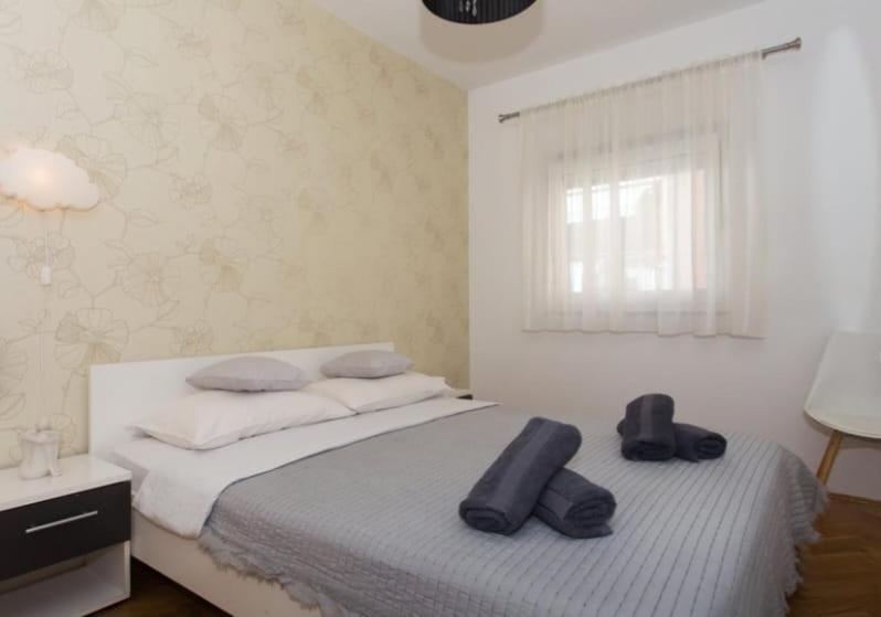 Michael Apartamento Omiš Exterior foto